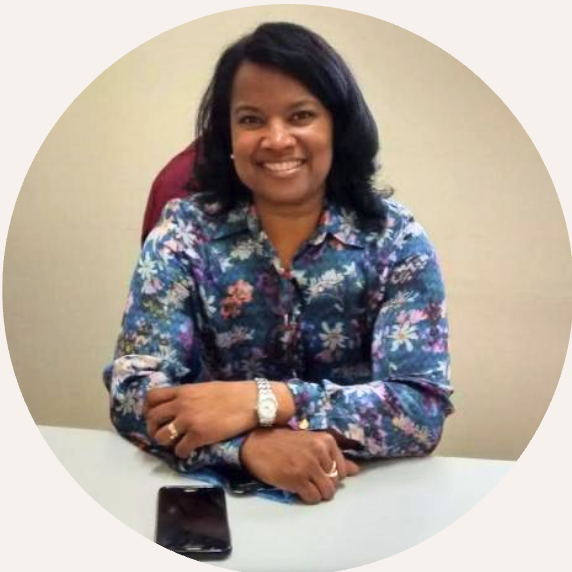 Susana Silva de Souza 